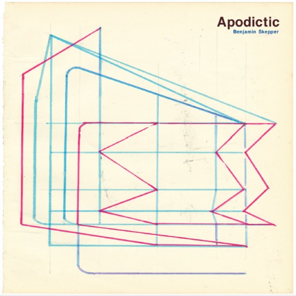 Apodictic album cover