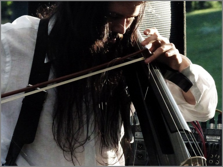 Klanghaus artist residency, Austria