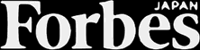 Forbes Japan